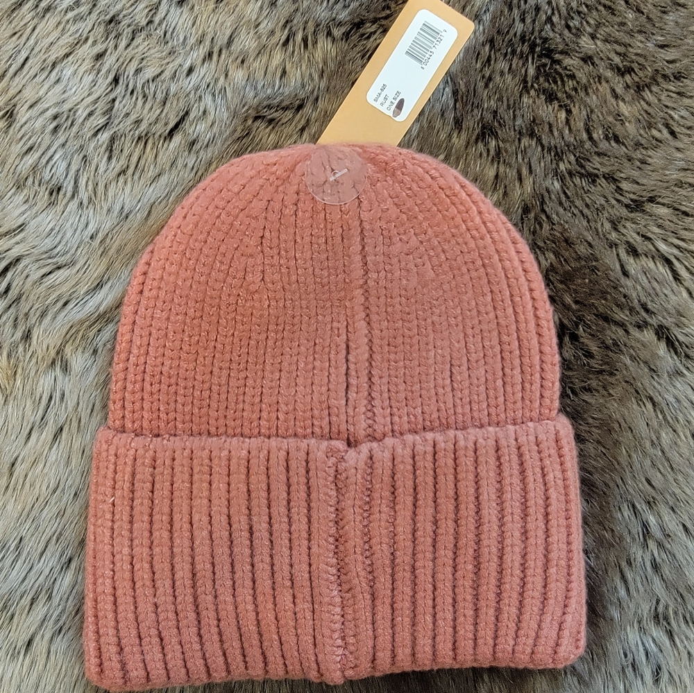 Steve Madden beanie - Picture 3 of 5